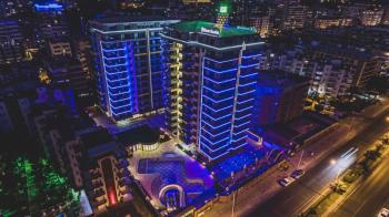 KURT SAFİR EURO 20 2+1 EŞYALI SATILIK DAİRE ANTALYA ALANYA MAHMUTLAR