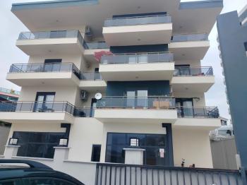 FAMİLY HOUSE RESİDENCE KİRALIK EŞYALI 1+1 DUBLEX AYRI MUTFAK  DAİRE MAHMUTLAR ALANYA ANTALYA