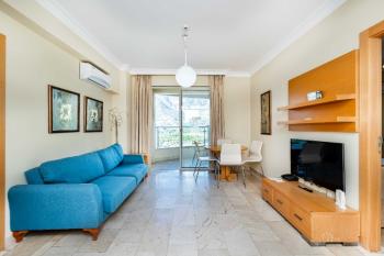 GOLD CİTY 2+1 EŞYALI KİRALIK DAİRE ANTALYA ALANYA KARGICAK
