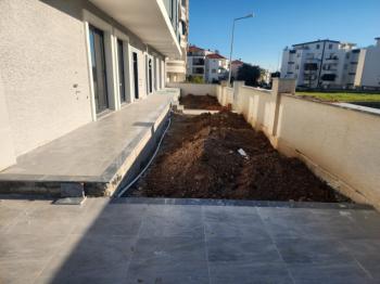 EFELER MAHALLESİ’NDE SIFIR BİNADA SATILIK 2+1 DAİRE - FİYAT: 5.000.000 TL