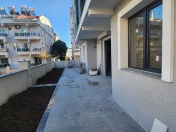 EFELER MAHALLESİ’NDE SIFIR BİNADA SATILIK 2+1 DAİRE - FİYAT: 5.000.000 TL