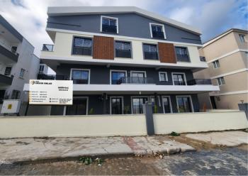 DİDİM HİSAR MAHALLESİ | MERKEZE YAKIN | MÜSTAKİL BAHÇELİ 2+1 LÜKS DAİRE  - FİYAT: 4.500.000 TL (Pazarlık Payı Vardır)