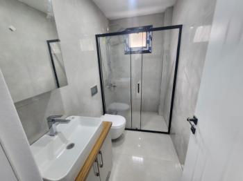 DİDİM HİSAR MAHALLESİ | MERKEZE YAKIN | MÜSTAKİL BAHÇELİ 2+1 LÜKS DAİRE  - FİYAT: 4.500.000 TL (Pazarlık Payı Vardır)