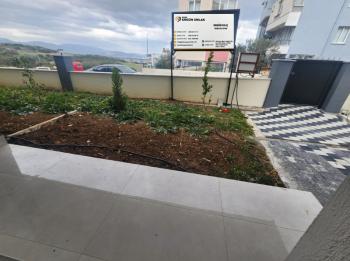 DİDİM HİSAR MAHALLESİ | MERKEZE YAKIN | MÜSTAKİL BAHÇELİ 2+1 LÜKS DAİRE  - FİYAT: 4.500.000 TL (Pazarlık Payı Vardır)