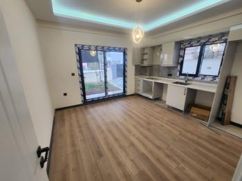 DİDİM HİSAR MAHALLESİ | MERKEZE YAKIN | MÜSTAKİL BAHÇELİ 2+1 LÜKS DAİRE  - FİYAT: 4.500.000 TL (Pazarlık Payı Vardır)