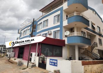 DİDİM CUMHURİYET MAHALLESİ’NDE MERKEZE YAKIN 2+1 SATILIK DAİRE FİYAT: 3.950.000 TL (Pazarlık Payı Vardır)