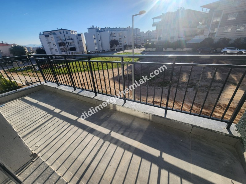 EFELER MAHALLESİ’NDE SIFIR BİNADA SATILIK 2+1 DAİRE - FİYAT: 5.000.000 TL