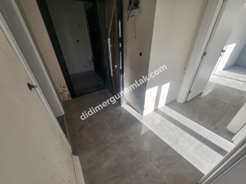 EFELER MAHALLESİ’NDE SIFIR BİNADA SATILIK 2+1 DAİRE - FİYAT: 5.000.000 TL