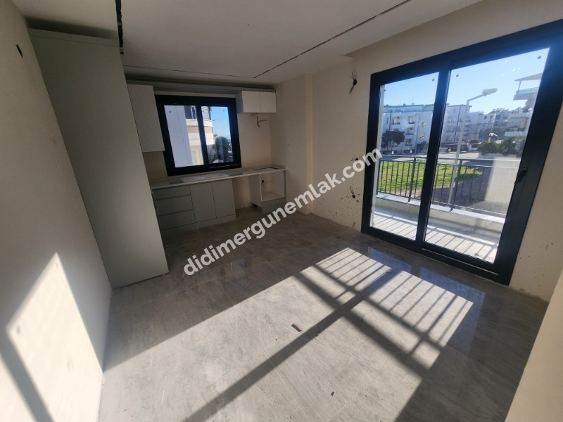 EFELER MAHALLESİ’NDE SIFIR BİNADA SATILIK 2+1 DAİRE - FİYAT: 5.000.000 TL