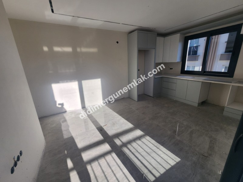 EFELER MAHALLESİ’NDE SIFIR BİNADA SATILIK 2+1 DAİRE - FİYAT: 5.000.000 TL