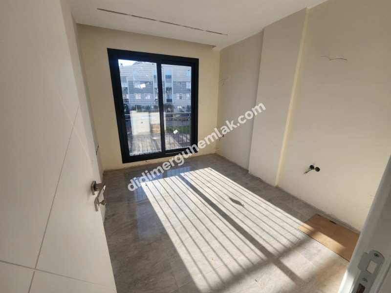 EFELER MAHALLESİ’NDE SIFIR BİNADA SATILIK 2+1 DAİRE - FİYAT: 5.000.000 TL