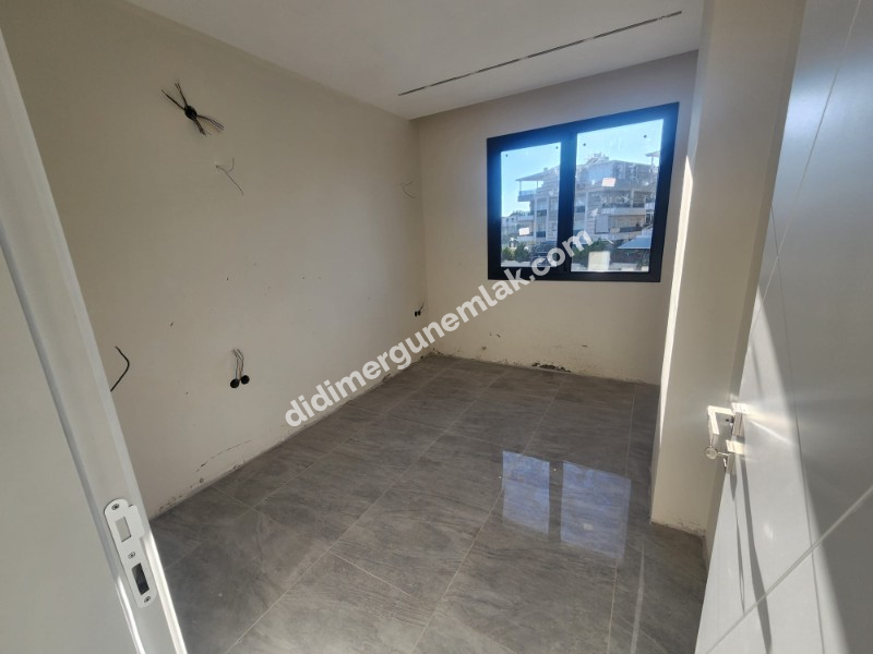 EFELER MAHALLESİ’NDE SIFIR BİNADA SATILIK 2+1 DAİRE - FİYAT: 5.000.000 TL