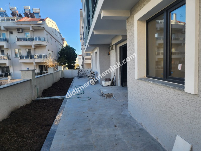 EFELER MAHALLESİ’NDE SIFIR BİNADA SATILIK 2+1 DAİRE - FİYAT: 5.000.000 TL