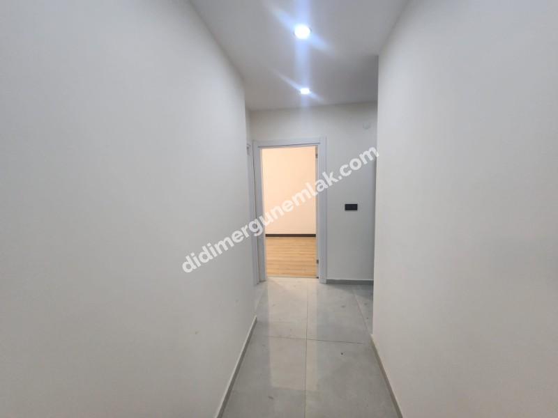 DİDİM HİSAR MAHALLESİ | MERKEZE YAKIN | MÜSTAKİL BAHÇELİ 2+1 LÜKS DAİRE  - FİYAT: 4.500.000 TL (Pazarlık Payı Vardır)