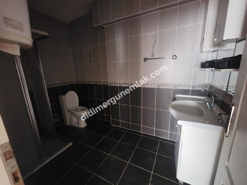 DİDİM CUMHURİYET MAHALLESİ’NDE MERKEZE YAKIN 2+1 SATILIK DAİRE FİYAT: 3.950.000 TL (Pazarlık Payı Vardır)