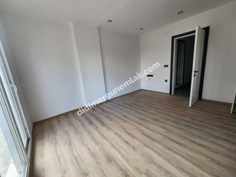 DİDİM HİSAR MAHALLESİ’NDE MÜSTAKİL BAHÇELİ, GENİŞ VERANDALI 2+1 DAİRE FİYAT: 4.100.000 TL (Pazarlık Payı Mevcuttur)