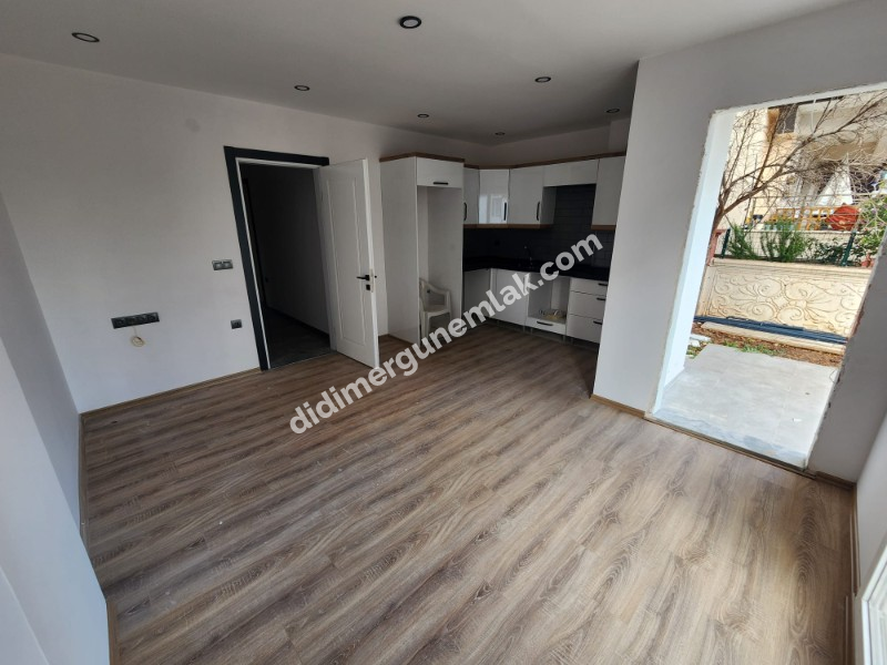 DİDİM HİSAR MAHALLESİ’NDE MÜSTAKİL BAHÇELİ, GENİŞ VERANDALI 2+1 DAİRE FİYAT: 4.100.000 TL (Pazarlık Payı Mevcuttur)