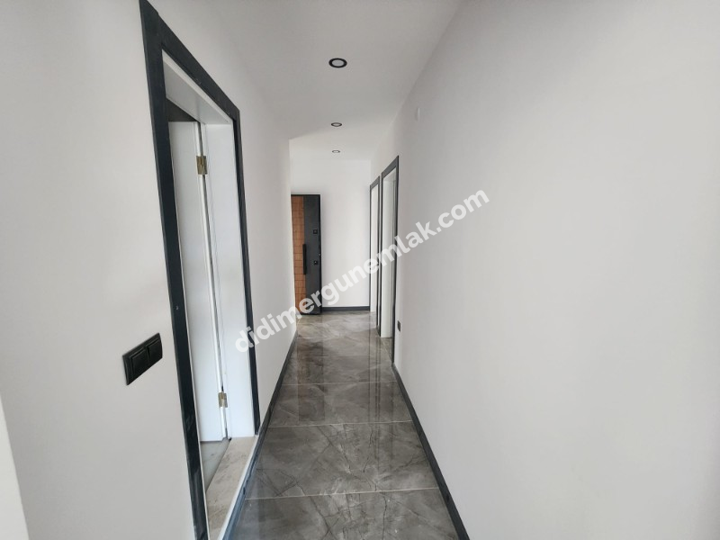 DİDİM HİSAR MAHALLESİ’NDE MÜSTAKİL BAHÇELİ, GENİŞ VERANDALI 2+1 DAİRE FİYAT: 4.100.000 TL (Pazarlık Payı Mevcuttur)