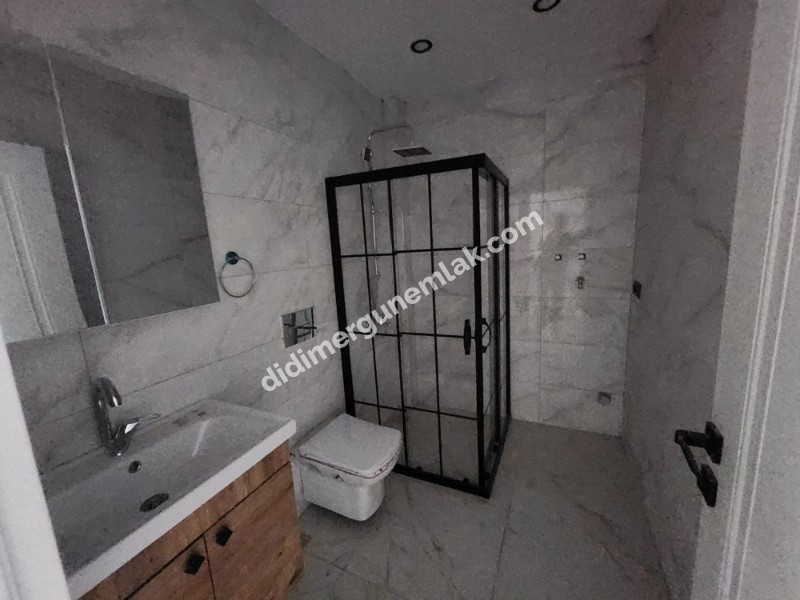 DİDİM HİSAR MAHALLESİ’NDE MÜSTAKİL BAHÇELİ, GENİŞ VERANDALI 2+1 DAİRE FİYAT: 4.100.000 TL (Pazarlık Payı Mevcuttur)