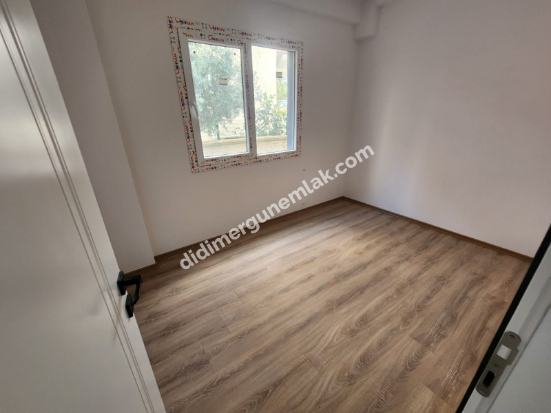 DİDİM HİSAR MAHALLESİ’NDE MÜSTAKİL BAHÇELİ, GENİŞ VERANDALI 2+1 DAİRE FİYAT: 4.100.000 TL (Pazarlık Payı Mevcuttur)