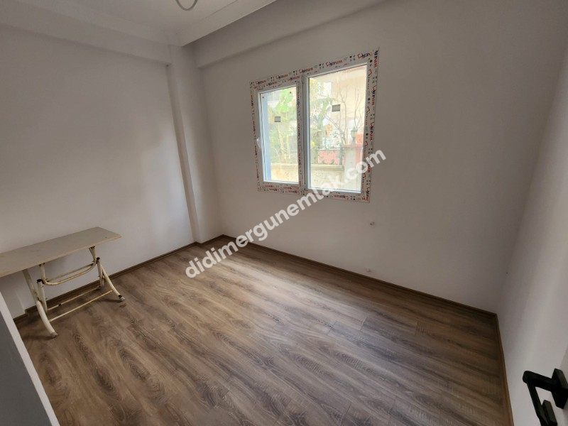 DİDİM HİSAR MAHALLESİ’NDE MÜSTAKİL BAHÇELİ, GENİŞ VERANDALI 2+1 DAİRE FİYAT: 4.100.000 TL (Pazarlık Payı Mevcuttur)