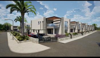 Lefkoşa Alayköy'de Yeni Satılık 3+1 DUBLEKS VİLLALAR