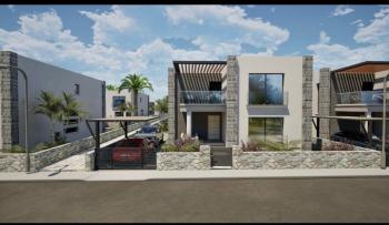 Lefkoşa Alayköy'de Yeni Satılık 3+1 DUBLEKS VİLLALAR