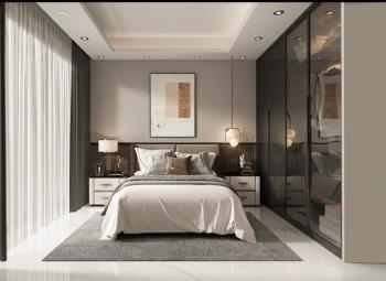 Lefkoşa Alayköy'de Yeni Satılık 3+1 DUBLEKS VİLLALAR