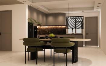 Lefkoşa Alayköy'de Yeni Satılık 3+1 DUBLEKS VİLLALAR