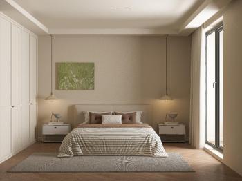 Lefkoşa Köşlüçiftlik'de Satılık 2+1 PENTHOUSE