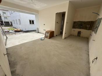 Lefkoşa Gönyeli'de TÜRK KOÇANLI SATILIK ZEMİN KAT 2+1 (ÖDEME PLANLI) SON 1 DAİRE 