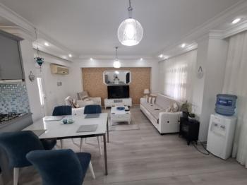 Efeler Mahallesi’nde Havuzlu Sitede Satılık 2+1 Dubleks