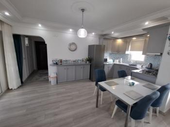 Efeler Mahallesi’nde Havuzlu Sitede Satılık 2+1 Dubleks