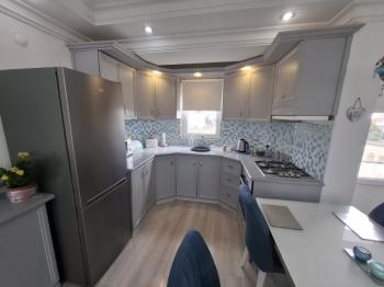 Efeler Mahallesi’nde Havuzlu Sitede Satılık 2+1 Dubleks