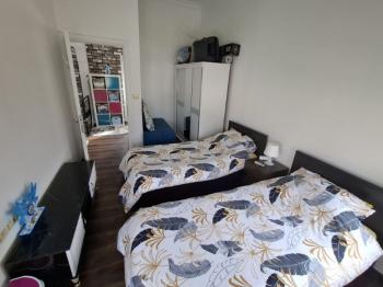 Efeler Mahallesi’nde Havuzlu Sitede Satılık 2+1 Dubleks