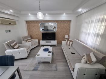 Efeler Mahallesi’nde Havuzlu Sitede Satılık 2+1 Dubleks