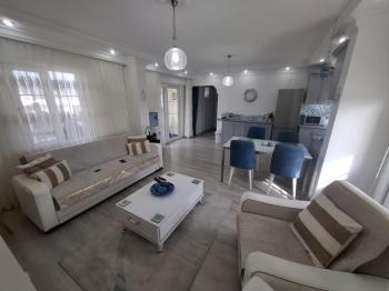 Efeler Mahallesi’nde Havuzlu Sitede Satılık 2+1 Dubleks