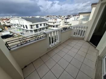 Efeler Mahallesi’nde Havuzlu Sitede Satılık 2+1 Dubleks