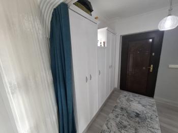 Efeler Mahallesi’nde Havuzlu Sitede Satılık 2+1 Dubleks