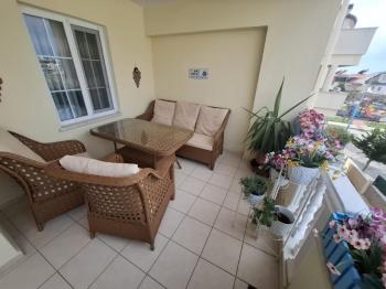 Efeler Mahallesi’nde Havuzlu Sitede Satılık 2+1 Dubleks