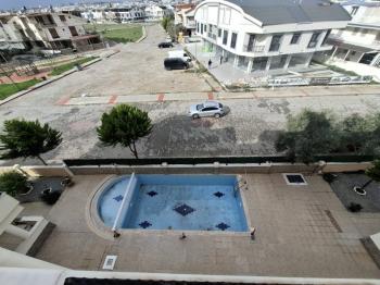 Efeler Mahallesi’nde Havuzlu Sitede Satılık 2+1 Dubleks