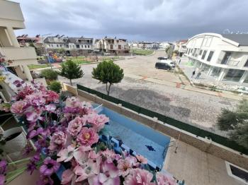 Efeler Mahallesi’nde Havuzlu Sitede Satılık 2+1 Dubleks