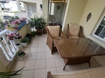 Efeler Mahallesi’nde Havuzlu Sitede Satılık 2+1 Dubleks