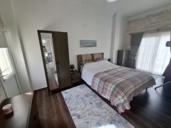 Efeler Mahallesi’nde Havuzlu Sitede Satılık 2+1 Dubleks