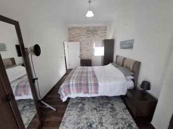 Efeler Mahallesi’nde Havuzlu Sitede Satılık 2+1 Dubleks