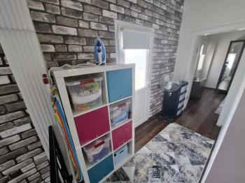 Efeler Mahallesi’nde Havuzlu Sitede Satılık 2+1 Dubleks