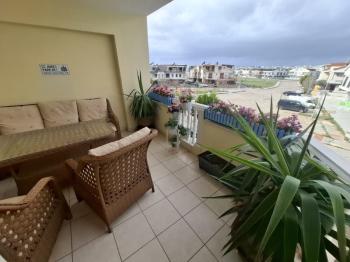 Efeler Mahallesi’nde Havuzlu Sitede Satılık 2+1 Dubleks