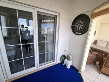 Efeler Mahallesi’nde Havuzlu Sitede Satılık 2+1 Dubleks