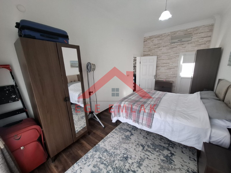 Efeler Mahallesi’nde Havuzlu Sitede Satılık 2+1 Dubleks