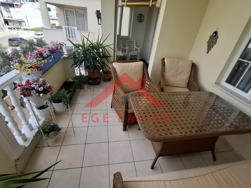 Efeler Mahallesi’nde Havuzlu Sitede Satılık 2+1 Dubleks